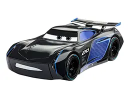 Конструктор дитячий Jackson Storm - Disney Cars машинка зі світлом та звуками Revell 06563 - мініатюра 2
