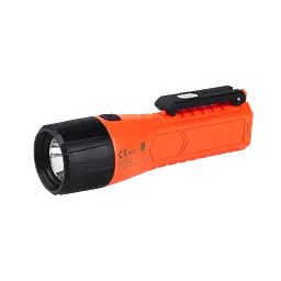 Ліхтар ручний вибухобезпечний Fenix WF11E - мініатюра 2