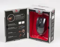 Ігрова миша A4 Tech A70A Bloody - мініатюра 6
