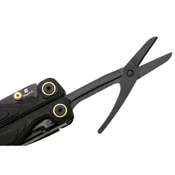 Мультитул Leatherman Wave Alpha Obsidian (833334) - мініатюра 11