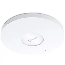 Точка доступу Wi-Fi TP-Link (EAP650) - мініатюра 3