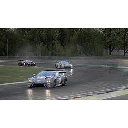 Ключ активації Microsoft Assetto Corsa Competizione для Xbox One/Series - мініатюра 3