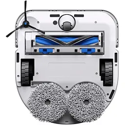 Робот-пилосос ECOVACS Deebot X5 Pro OMNI White (DDX39_White) [125448] - мініатюра 11