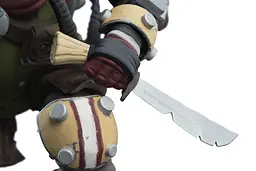 Фігурка Apex legends Bloodhound (Бладхаунд) - мініатюра 8