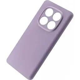 Чохол Wave Colorful Case для Redmi Note 14 Pro+ 5G Light Purple [127688] - мініатюра 3