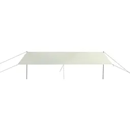 Тент Skif Outdoor Shield, 600x400 cm, сірий - мініатюра 2