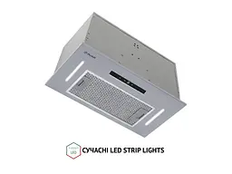 Вытяжка Perfelli BIS 5653 I 1000 LED - миниатюра 4
