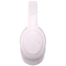 Навушники накладні бездротові Havit HV-H633BT pink (HV-H633BT) - мініатюра 4