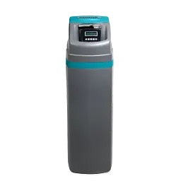 Компактний фільтр пом'якшення води Ecosoft Titanium Azur 180 FU0835CABCETA - мініатюра 2