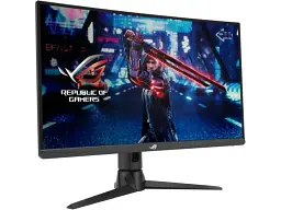 Монітор Asus ROG Strix XG27AQV - мініатюра 2