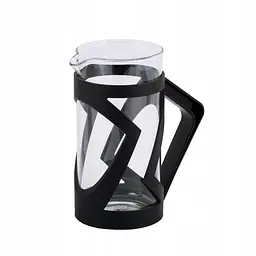 Заварник френч-прес Kamille KM-0775S 350мол - мініатюра 5