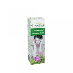 ALPA Herbal ARTHROSAN (Артросан) мазь