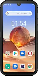 Смартфон Blackview BV9900E Black