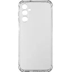 Панель BeCover Anti-Shock для Samsung Galaxy M14 5G SM-M146 Clear (709086) - мініатюра 3