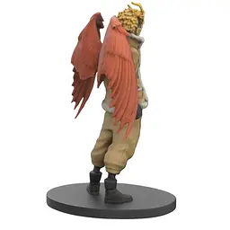 Фігурка Bandai Spirits Hawks My Hero Academia Хокс Моя Геройська Академія 16 см BS MHA H B 16 - мініатюра 4