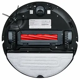 Робот-пилосос RoboRock Vacuum Cleaner S7 MaxV Black (S7M52-00) [73918] - мініатюра 7