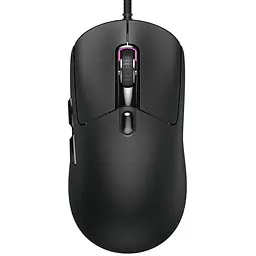 Мишка Cougar Minos Neo RGB USB Black (Minos Neo Black)