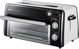 Тостер, міні-духовка Tefal Toast N'Grill TL6008 - мініатюра 2