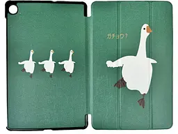 Чохол BeCover Smart Case для Samsung Galaxy Tab A9 SM-X115 8.7 Goose (711269) - мініатюра 3