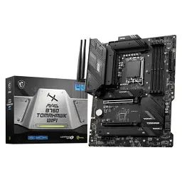 Материнская плата MSI MAG B760 Tomahawk WiFi Socket 1700 - миниатюра 5