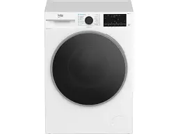 Прально-сушильна машина Beko B5DFT510457WPB