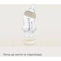 Пляшка антиколікова Canpol babies S-Shape широкоотворова 310 мл (24/200) - мініатюра 7