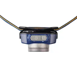 Ліхтар налобний Fenix HL40R Cree XP-LHIV2 LED сірий - мініатюра 5