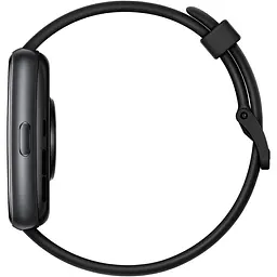 Смарт-годинник HUAWEI Watch Fit 2 Active Midnight Black (YDA-B09S) - мініатюра 3