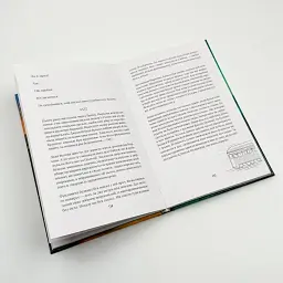 Космос, прийом - Марк Лівін | Vivat, книга українською, нова, тверда