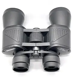 Бінокль Arsenal 16x50 (10-1650) - мініатюра 5