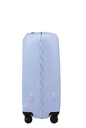 Валіза 69 См Samsonite ESSENS LAVENDER 69x49x30 KM0*81002 - мініатюра 7