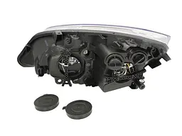 Фара передня права Renault Scenic II 04-09р Depo (551-1169R-LDEM1) - мініатюра 2