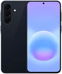 Смартфон Samsung Galaxy A57 5G 12/512Gb DBH Awesome Navy (7250646)