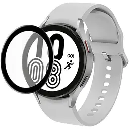 Захисна плівка DK CDK Composite Film box Samsung Galaxy Watch FE (R861) 40mm (012969) (black)
