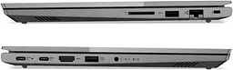 Ноутбук Lenovo ThinkBook 14 G2 ARE (20VF003ARA) Mineral Grey (20VF003CRA) - мініатюра 9
