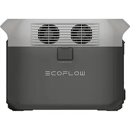 Зарядна станція EcoFlow DELTA 3 1500 (EFDELTA1500-EU) EU [118474] - мініатюра 3