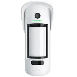 Датчик руху Ajax MotionCam Outdoor (PhOD)