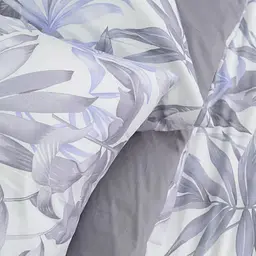 Постільна білизна євро Viluta Сатин Twill 814-E 220х200 см - мініатюра 9