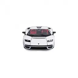 Автомодель – Lamborghini Countach Lpi 800-4 (1:24) - мініатюра 2