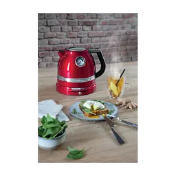 Електрочайник KitchenAid 5KEK1522EER - мініатюра 7