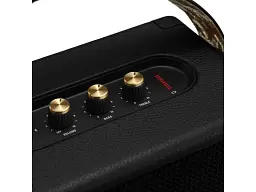 Портативна колонка Marshall Kilburn II Black and brass (1005923) - мініатюра 6