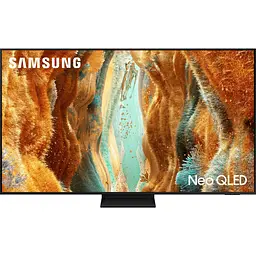 Телевізор Samsung QN70F 55` Neo QLED 4K (QE55QN70F) [149714]