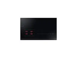Електрична варильна поверхня Samsung NZ64B5046KK - мініатюра 2