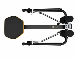 Гребний тренажер Besport BS-6018 STYX - мініатюра 10
