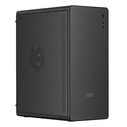 Комп'ютер персональний 2E Rational Intel i5-13400F, 16Gb, F512GB, NVD5050-8, H610, V500B, 500W, Win11PE