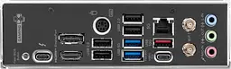 Материнська плата MSI Z890 Gaming Plus Wi-Fi LGA 1851 (Z890 GAMING PLUS WIFI) Б/В - мініатюра 3