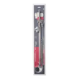 ТЕН для рушникосушарки OnlyHeat електронне управління 600W Argent Chrome + трійник 30412 - мініатюра 5