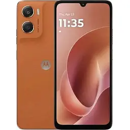 Смартфон Motorola Moto G06 4G 4/256GB Arabesque