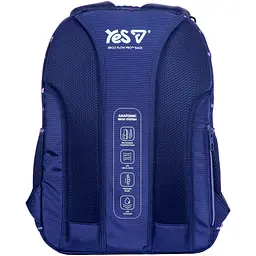 Шкільний рюкзак Yes TS-59M Hearty (550387) - мініатюра 4