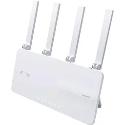 Маршрутизатор ASUS EBR63 (90IG0870-MO3C00) - мініатюра 4